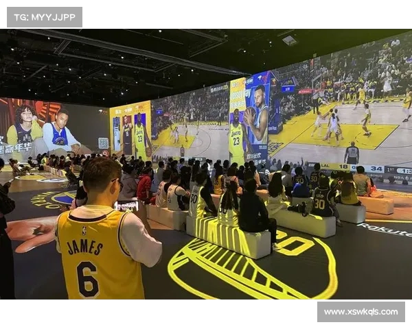 NBA转播平台创新升级带来全新观赛体验与互动功能 NBA转播平台创新升级带来全新观赛体验与互动功能